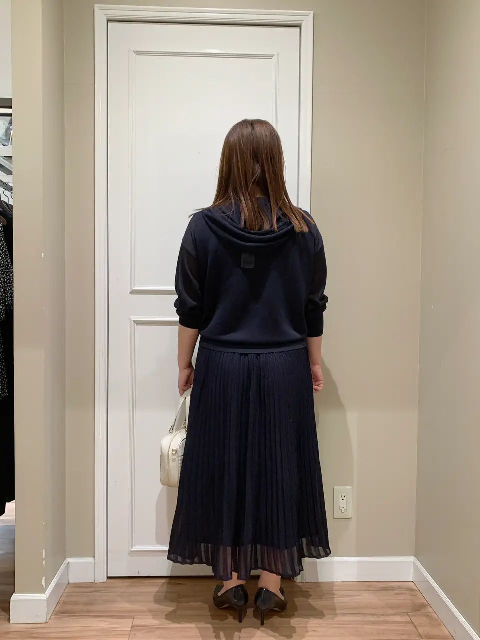 23区 江川 コーディネート画像