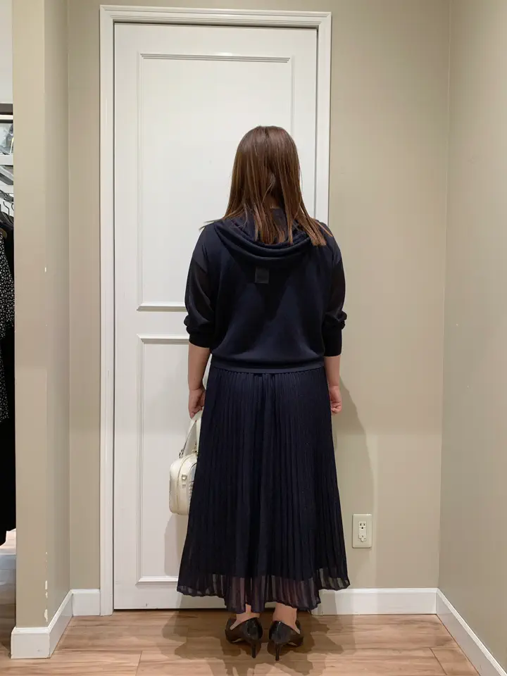 23区 江川 コーディネート画像