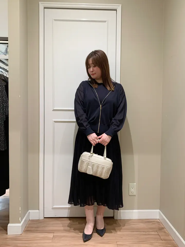 23区 江川 コーディネート画像