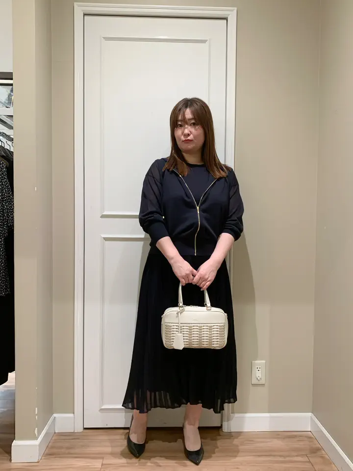 23区 江川 コーディネート画像