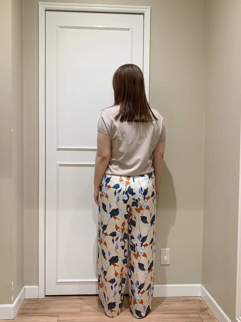 23区 江川 コーディネート画像