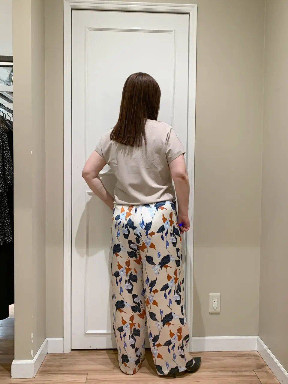 23区 江川 コーディネート画像