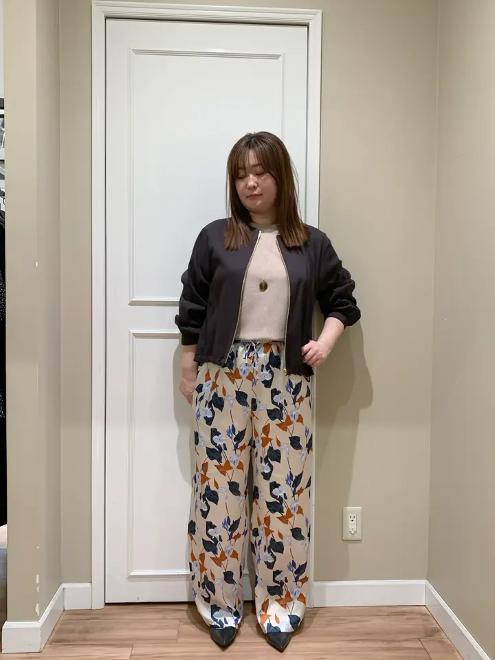 23区 江川 コーディネート画像