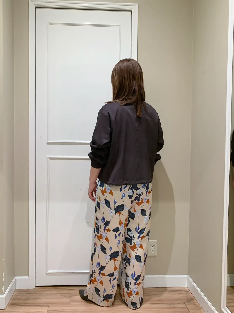 23区 江川 コーディネート画像