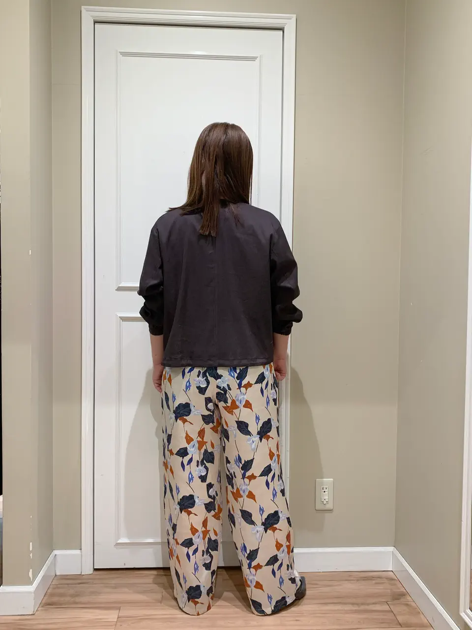 23区 江川 コーディネート画像