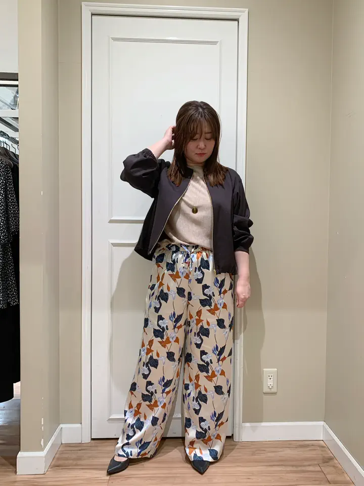 23区 江川 コーディネート画像