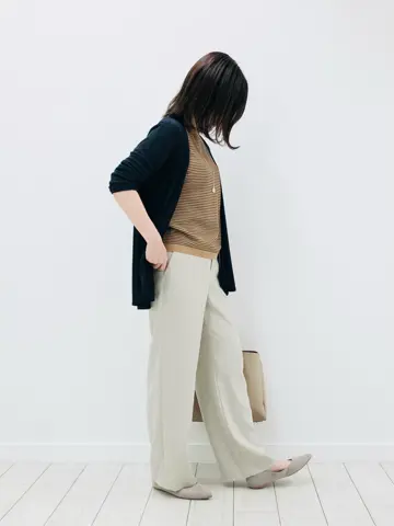 23区 押切 コーディネート画像