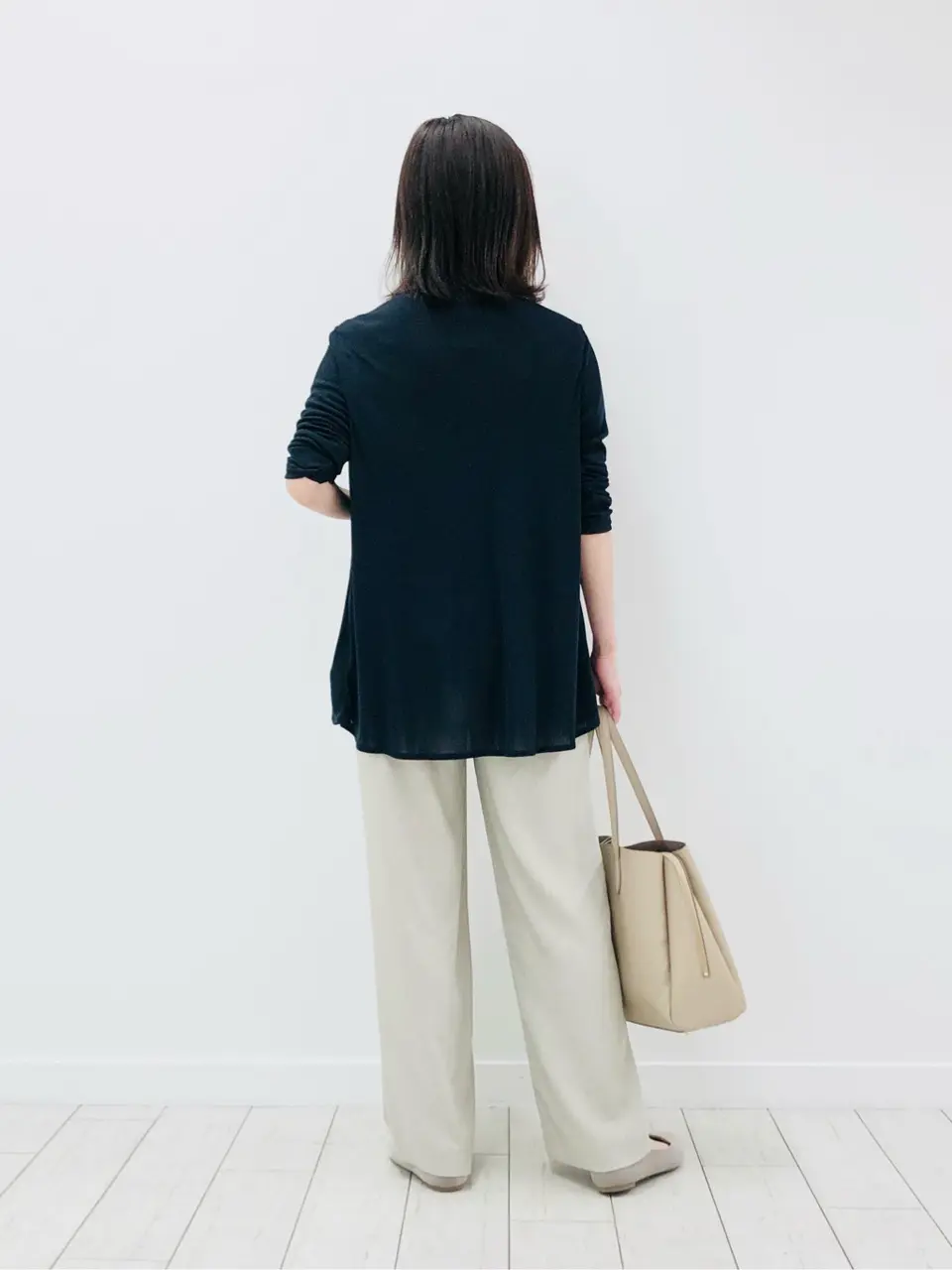 23区 押切 コーディネート画像