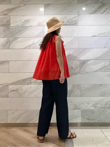 23区 照木 コーディネート画像