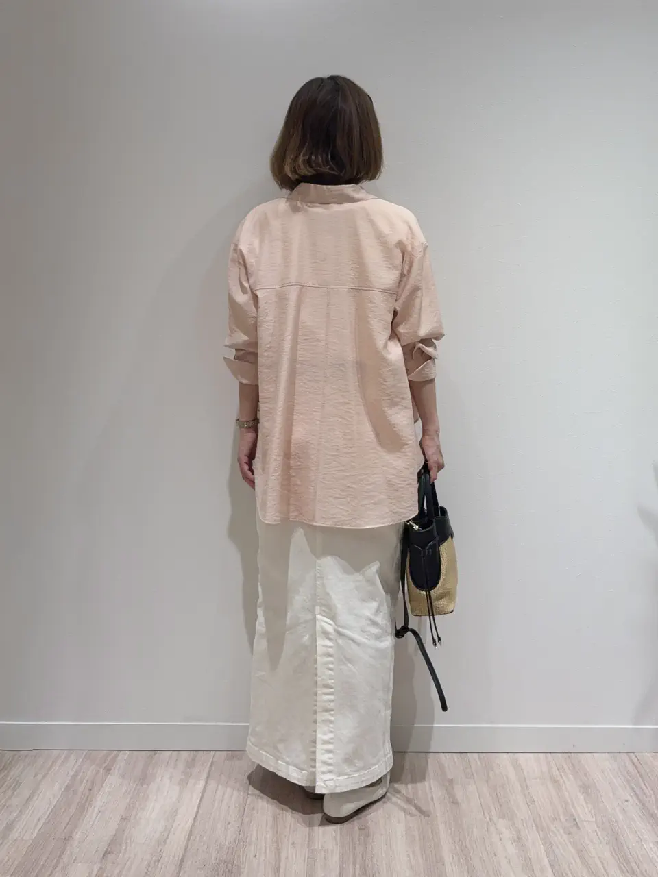 23区 澤田 コーディネート画像