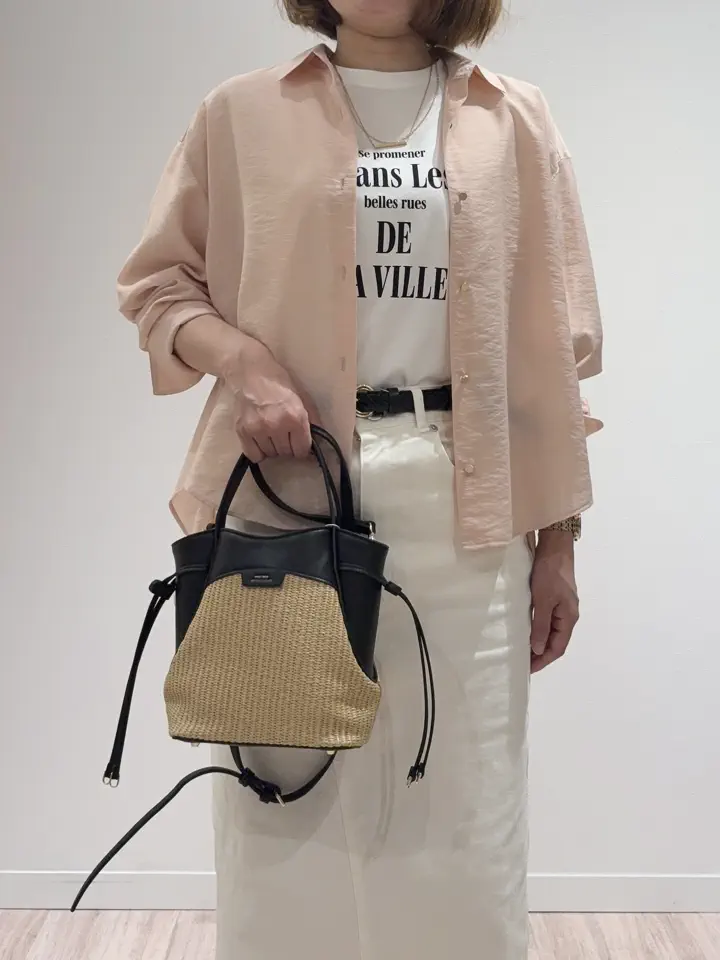 23区 澤田 コーディネート画像