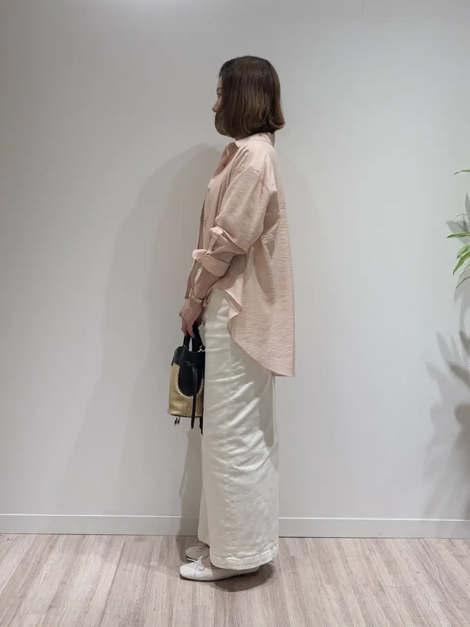 23区 澤田 コーディネート画像