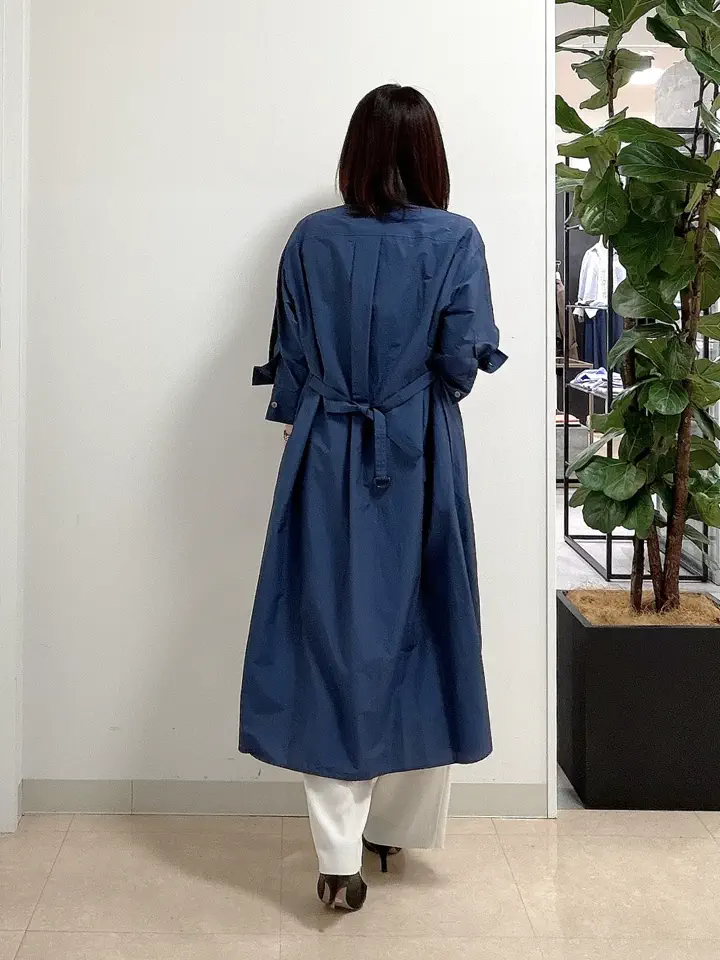 23区 S 宇井 コーディネート画像