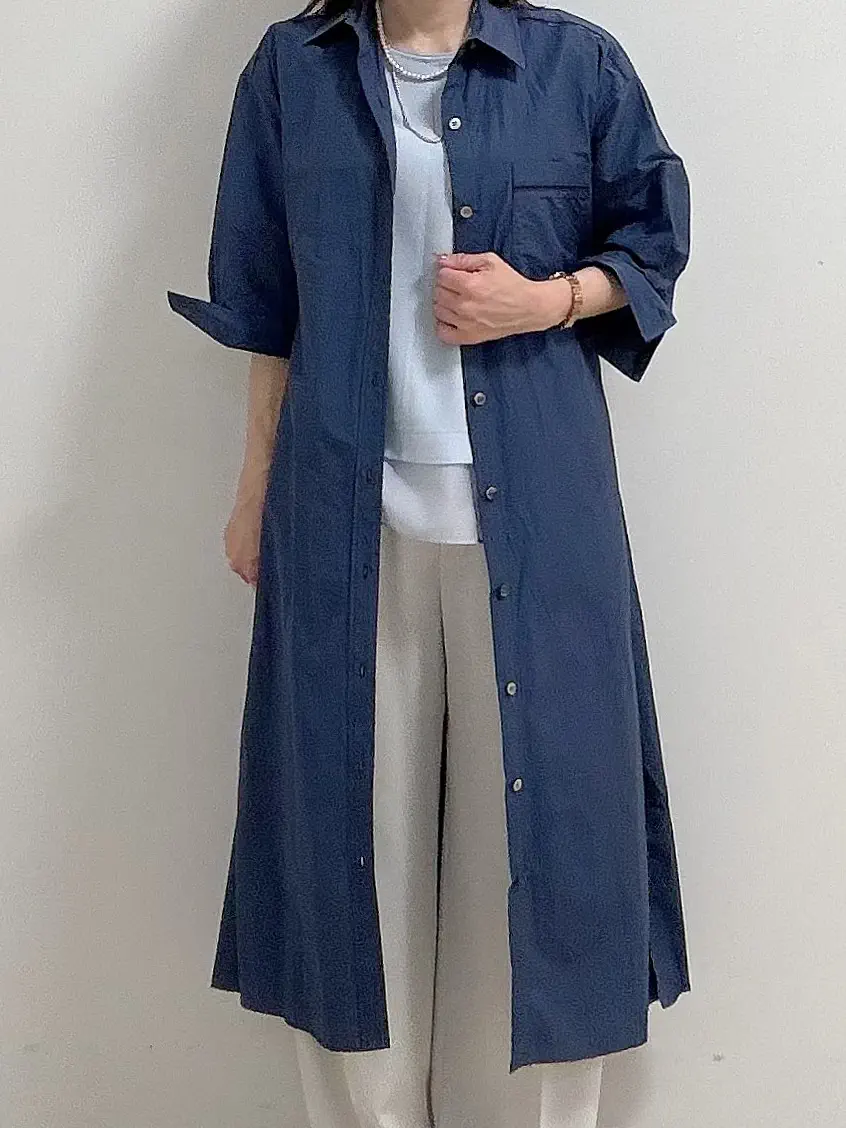 23区 S 宇井 コーディネート画像