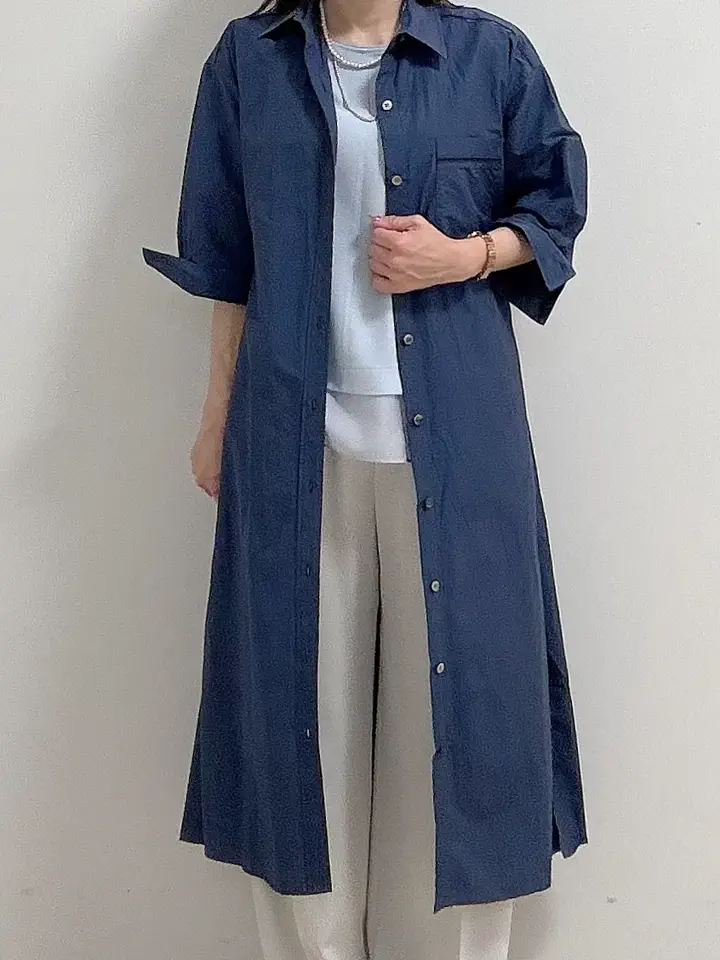 23区 S 宇井 コーディネート画像