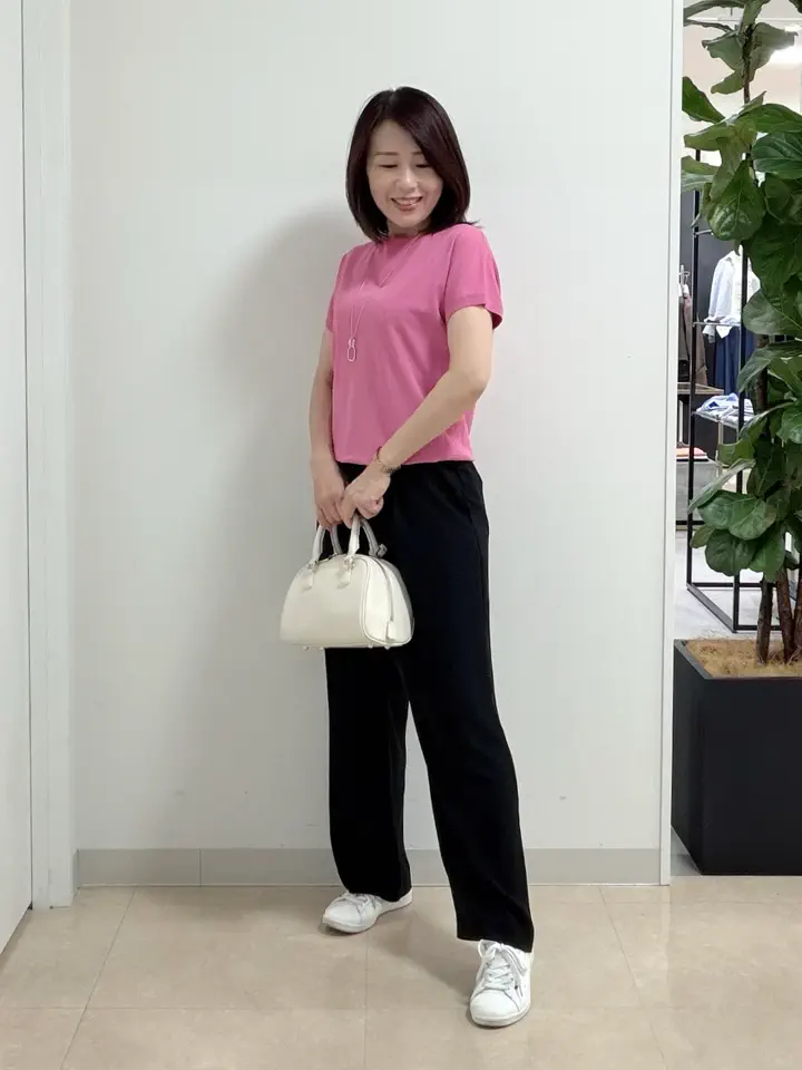 23区 S 宇井 コーディネート画像