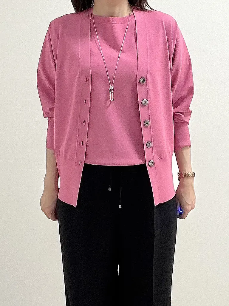 23区 S 宇井 コーディネート画像