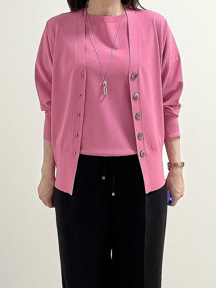 23区 S 宇井 コーディネート画像