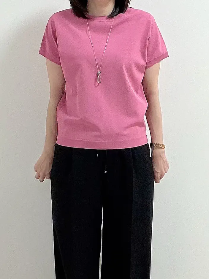 23区 S 宇井 コーディネート画像