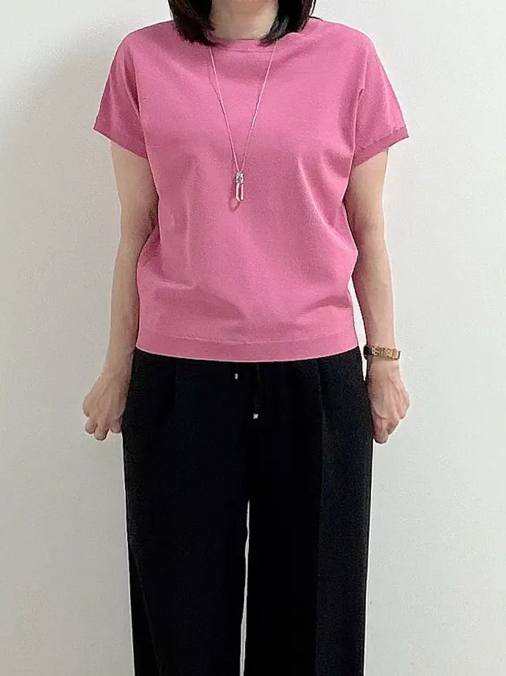 23区 S 宇井 コーディネート画像