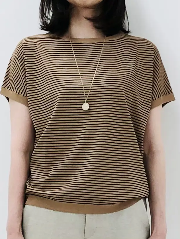 23区 押切 コーディネート画像