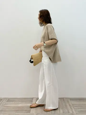 23区 秋葉 コーディネート画像