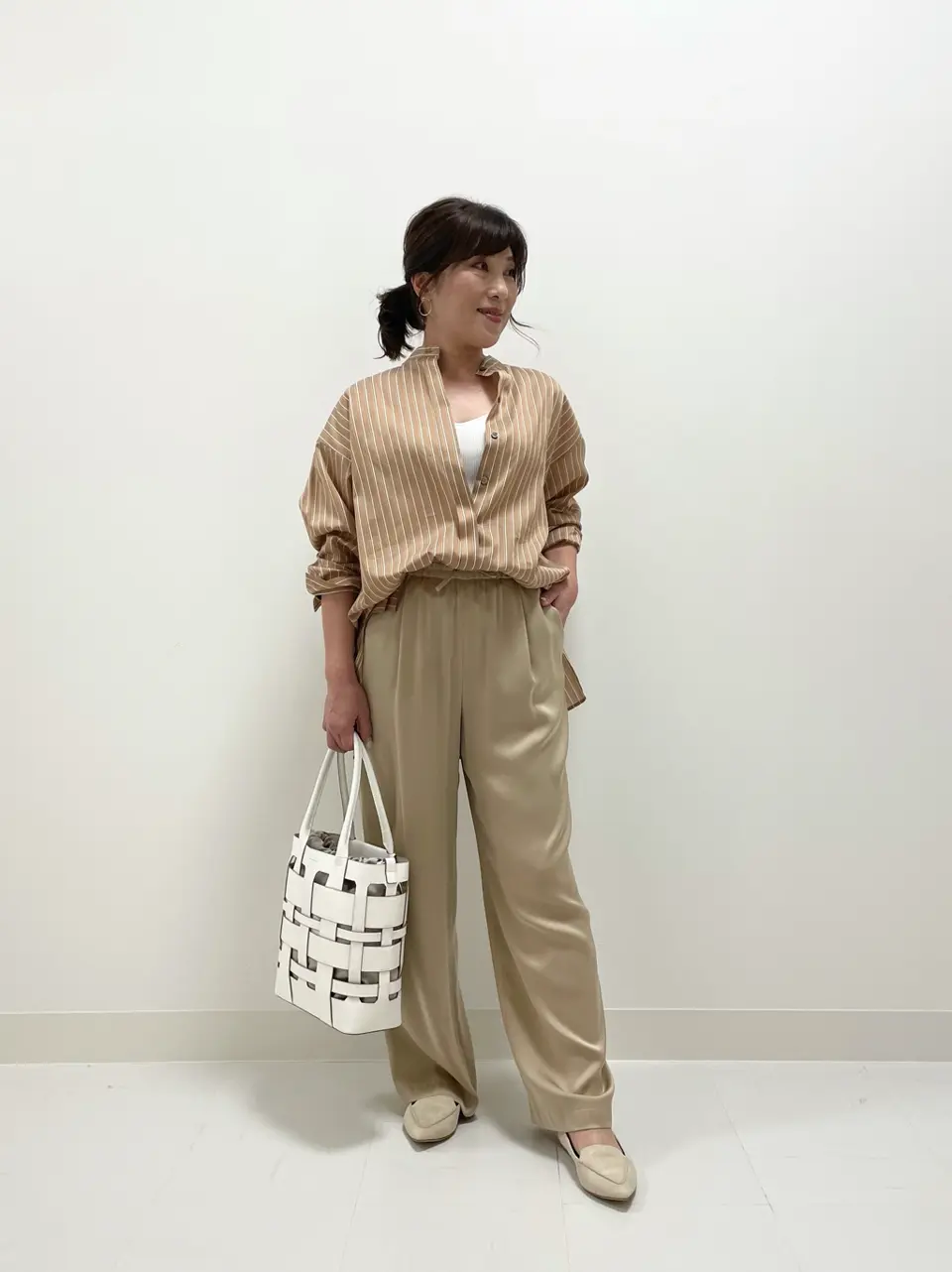 23区 高橋 コーディネート画像