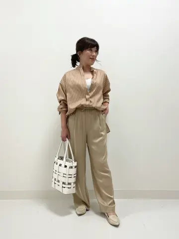 23区 高橋 コーディネート画像