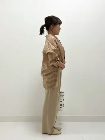 23区 高橋 コーディネート画像