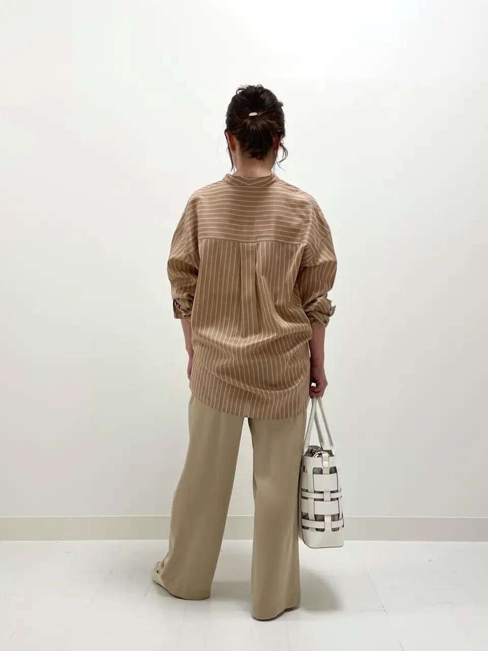 23区 高橋 コーディネート画像