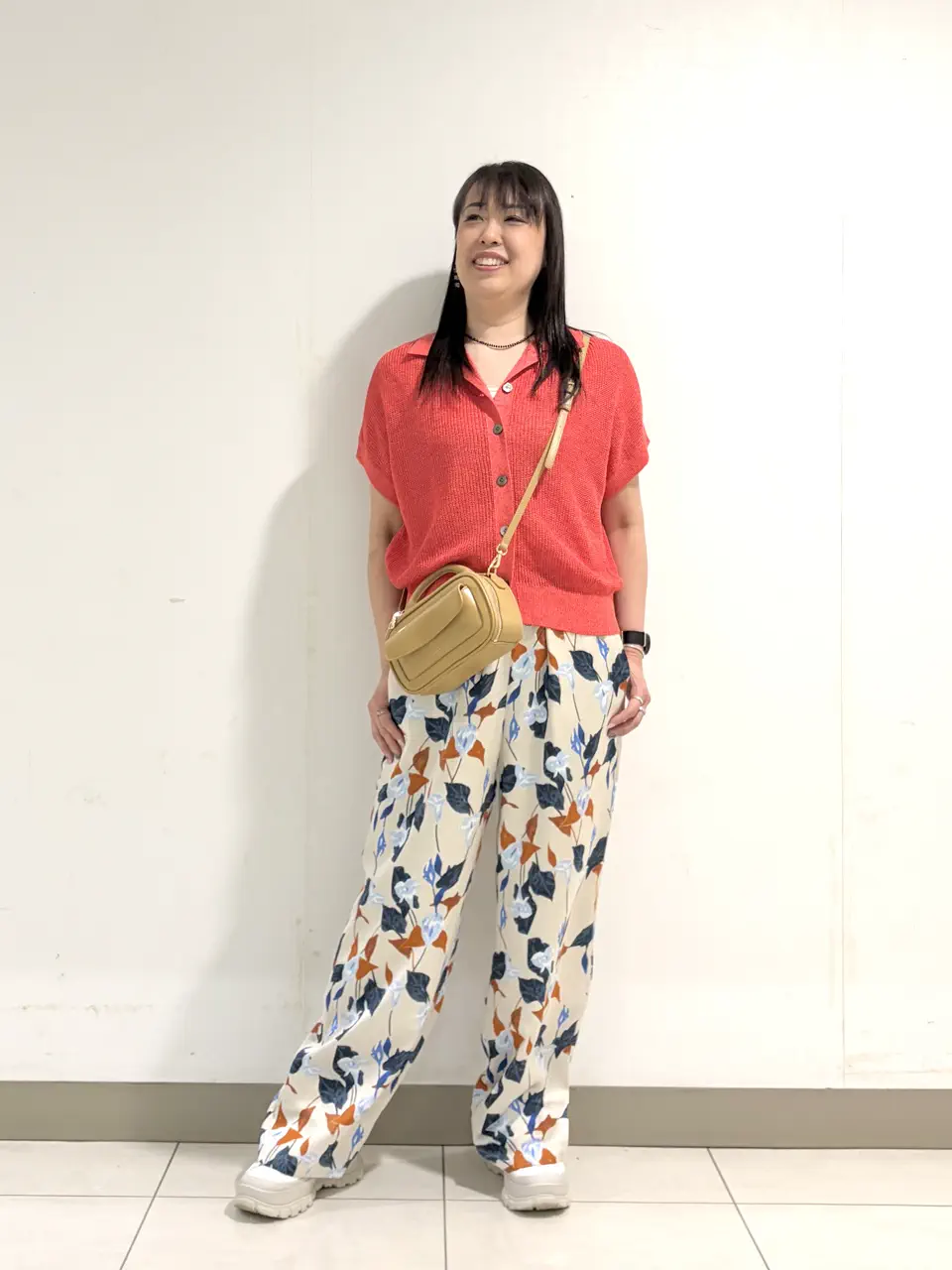 23区 飯野 コーディネート画像