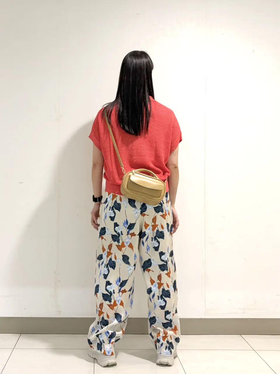 23区 飯野 コーディネート画像