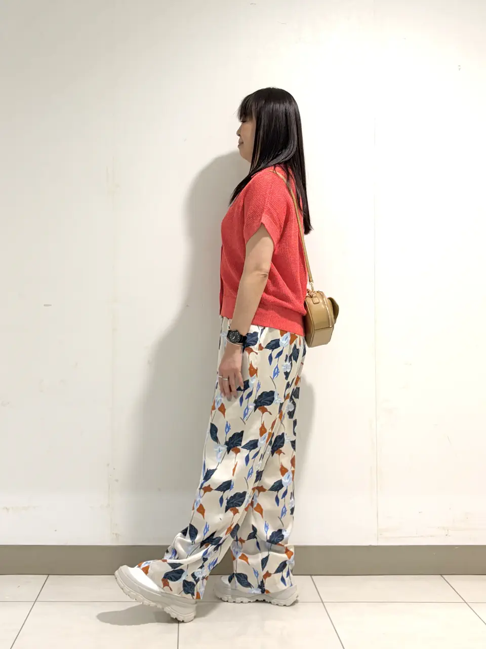 23区 飯野 コーディネート画像