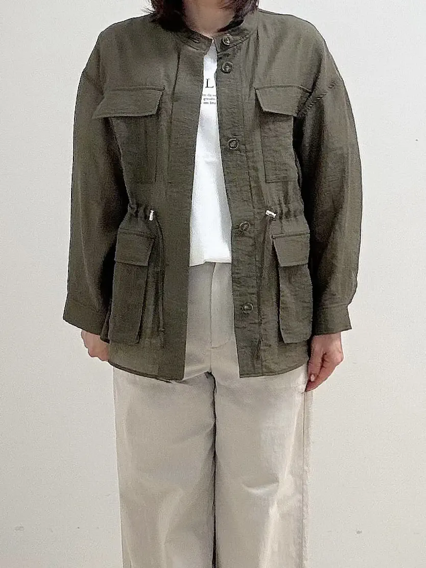 23区 S 宇井 コーディネート画像