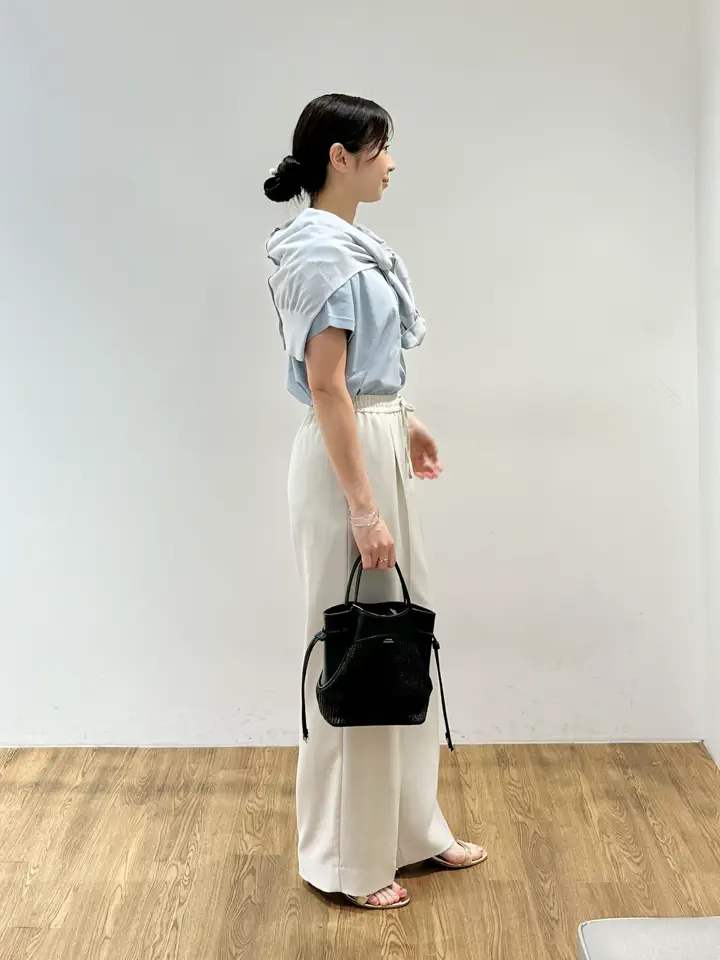 23区 西嶋 コーディネート画像