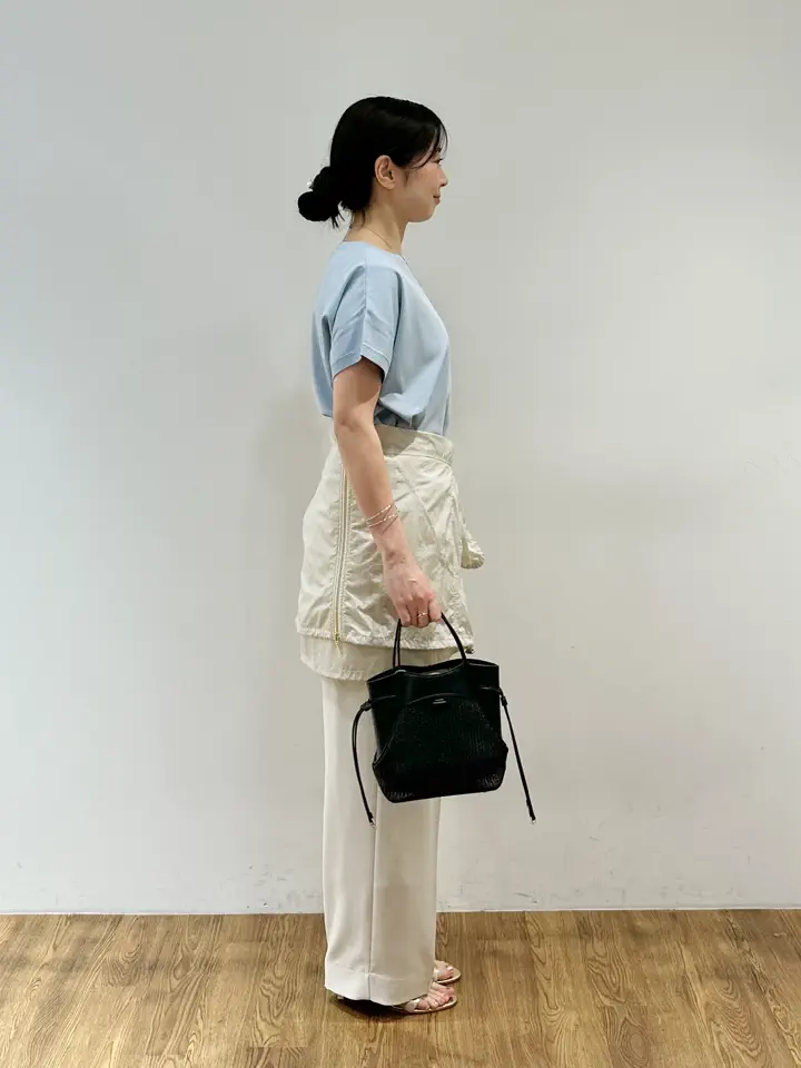 23区 西嶋 コーディネート画像