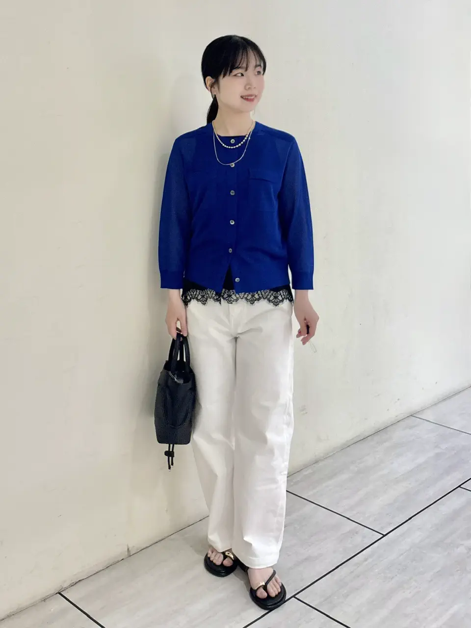  平井 コーディネート画像