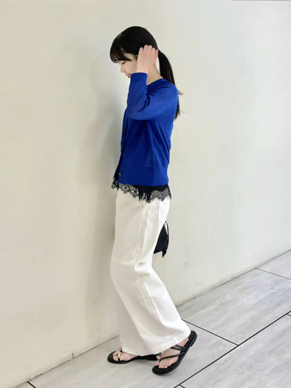 23区 S 平井 コーディネート画像