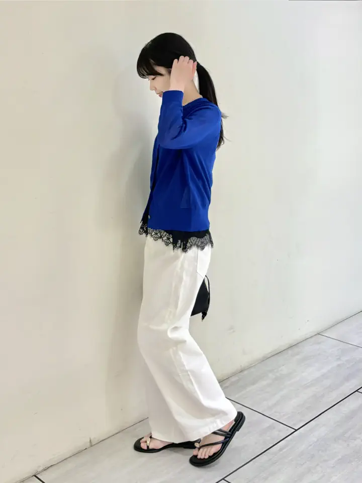 23区 S 平井 コーディネート画像