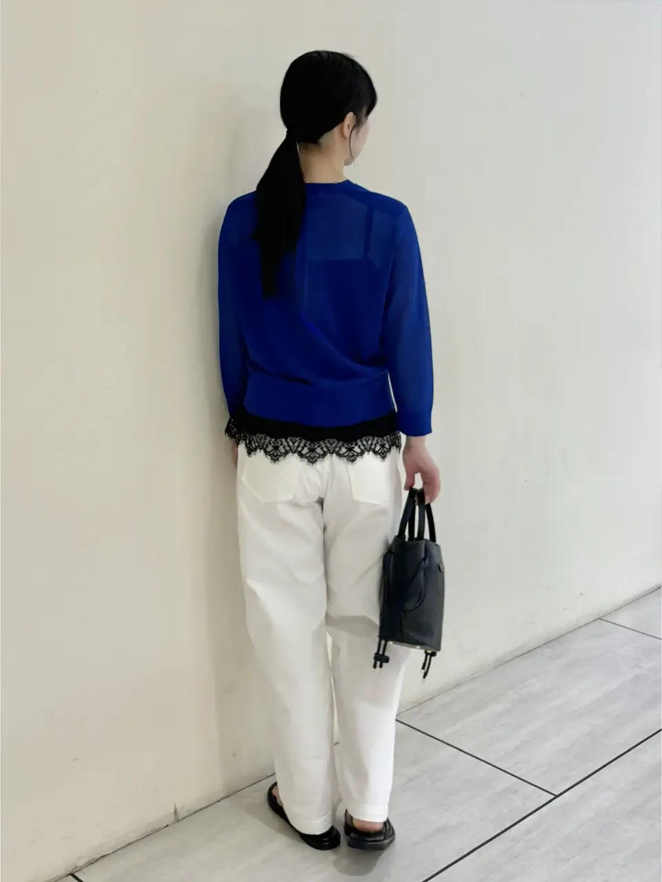 23区 S 平井 コーディネート画像