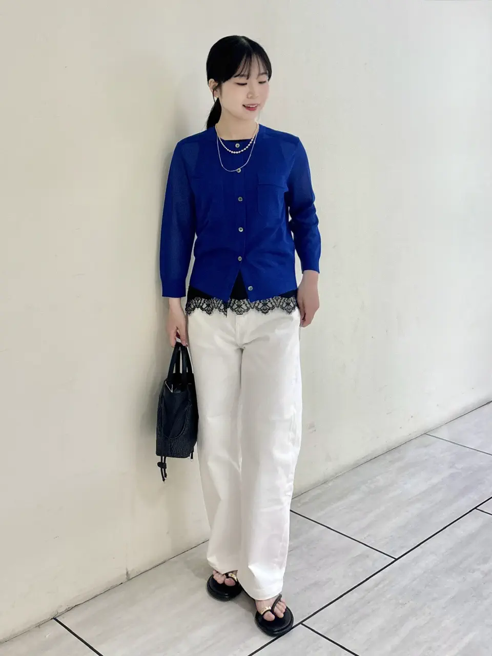 23区 S 平井 コーディネート画像