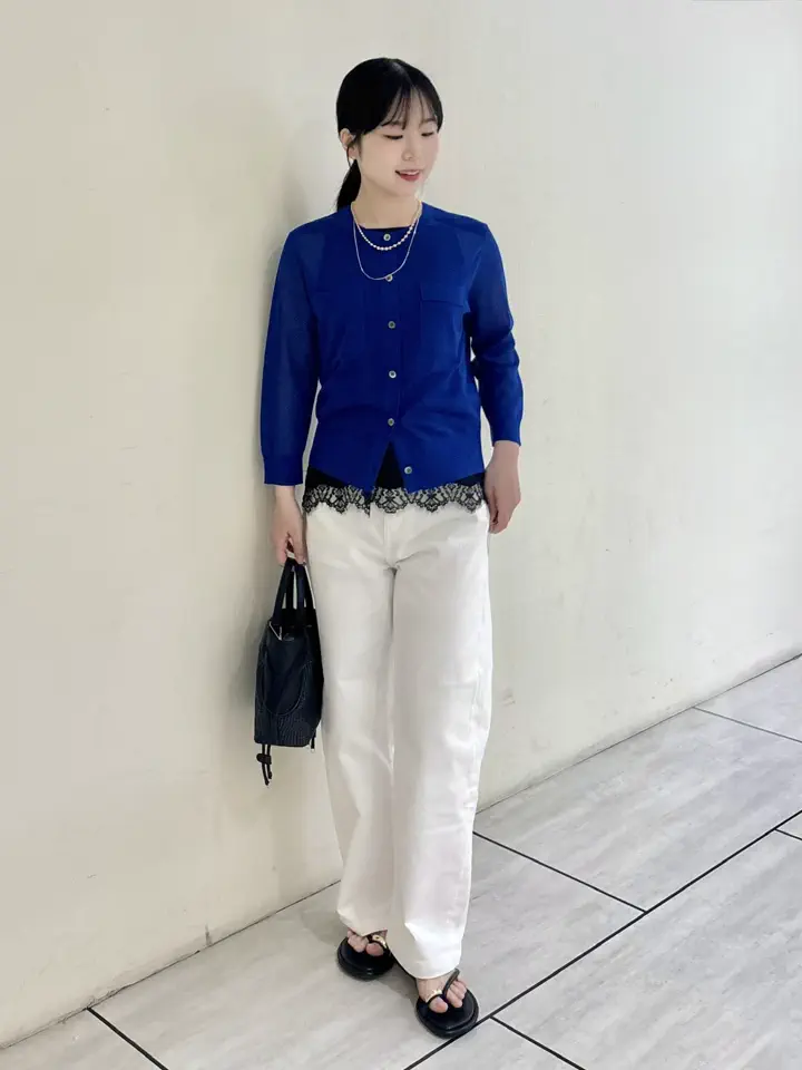 23区 S 平井 コーディネート画像