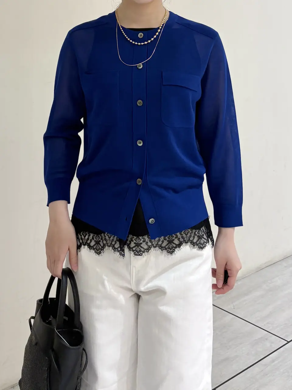 23区 S 平井 コーディネート画像