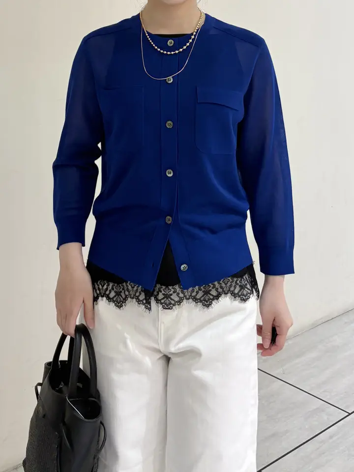 23区 S 平井 コーディネート画像