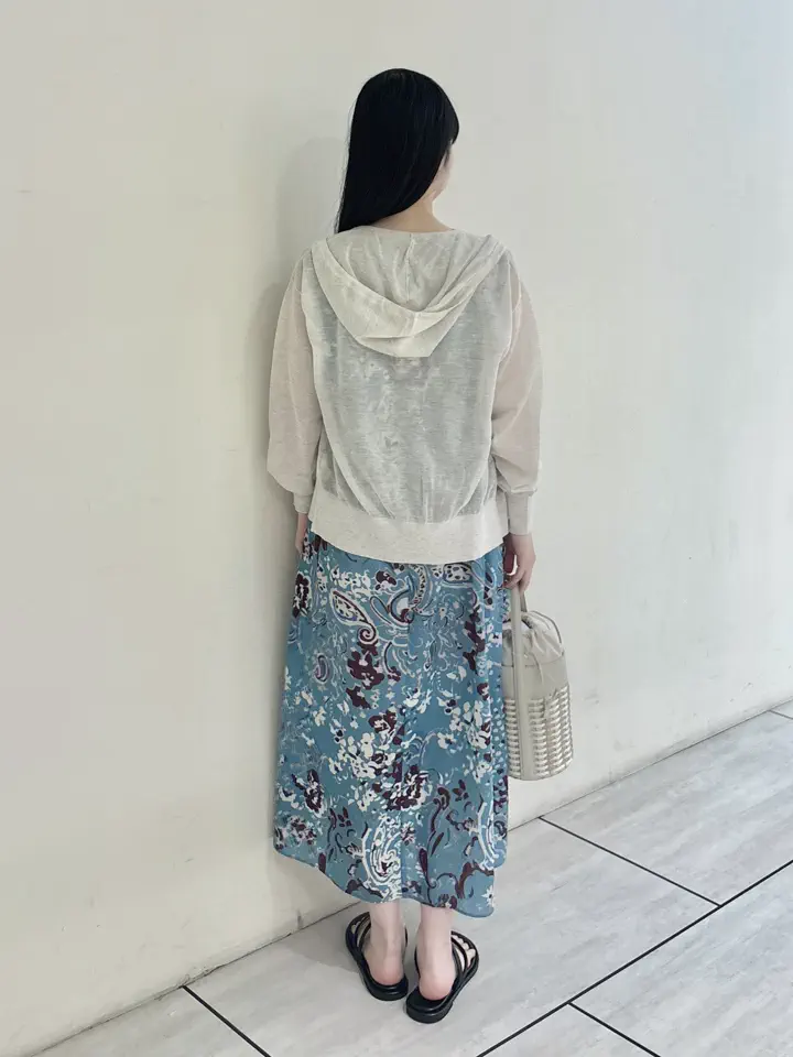 23区 S 平井 コーディネート画像