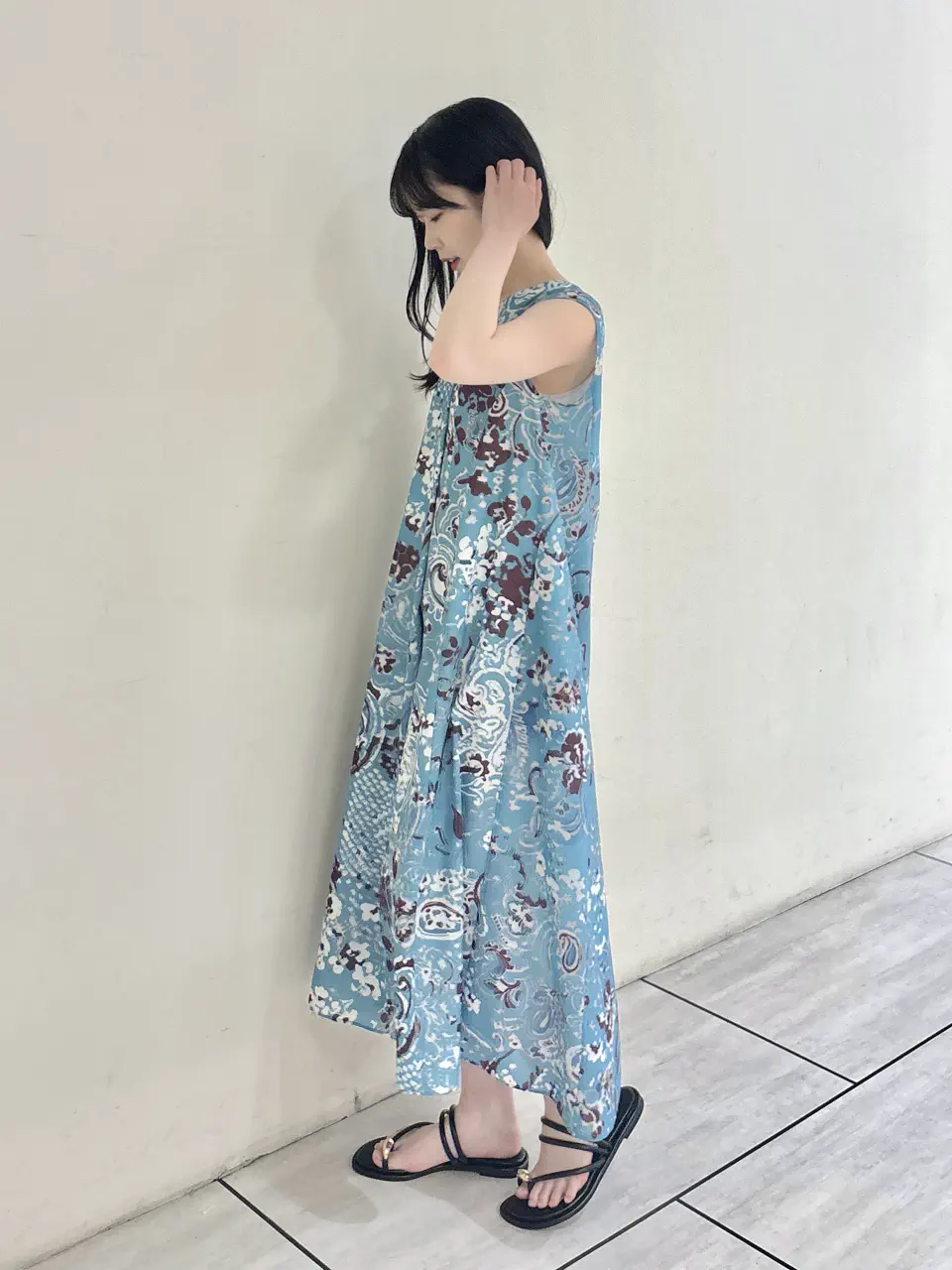 23区 S 平井 コーディネート画像