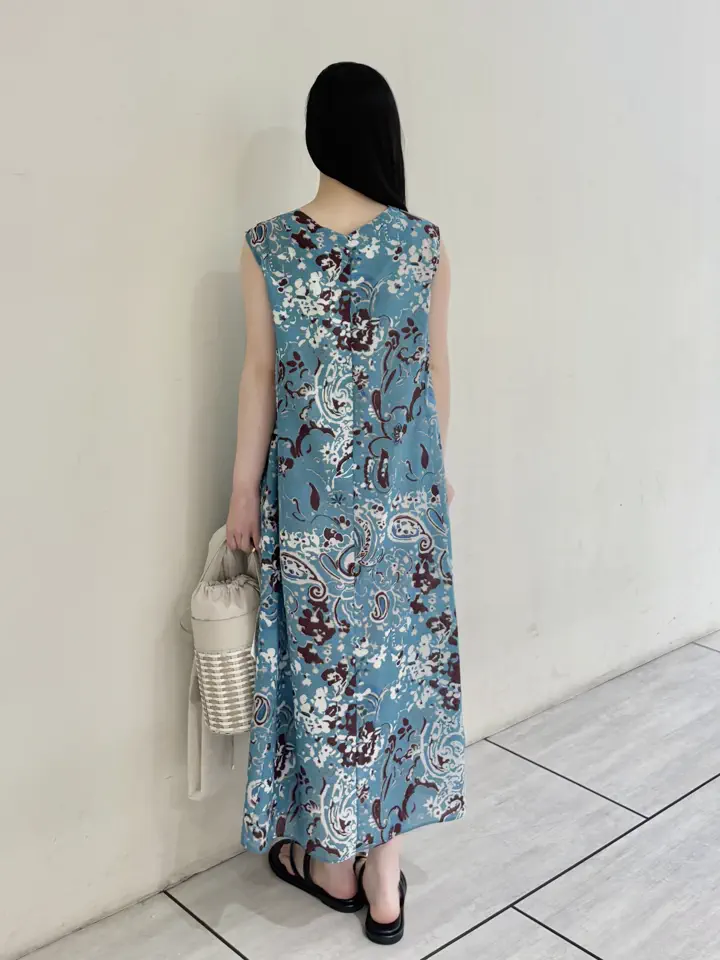 23区 S 平井 コーディネート画像