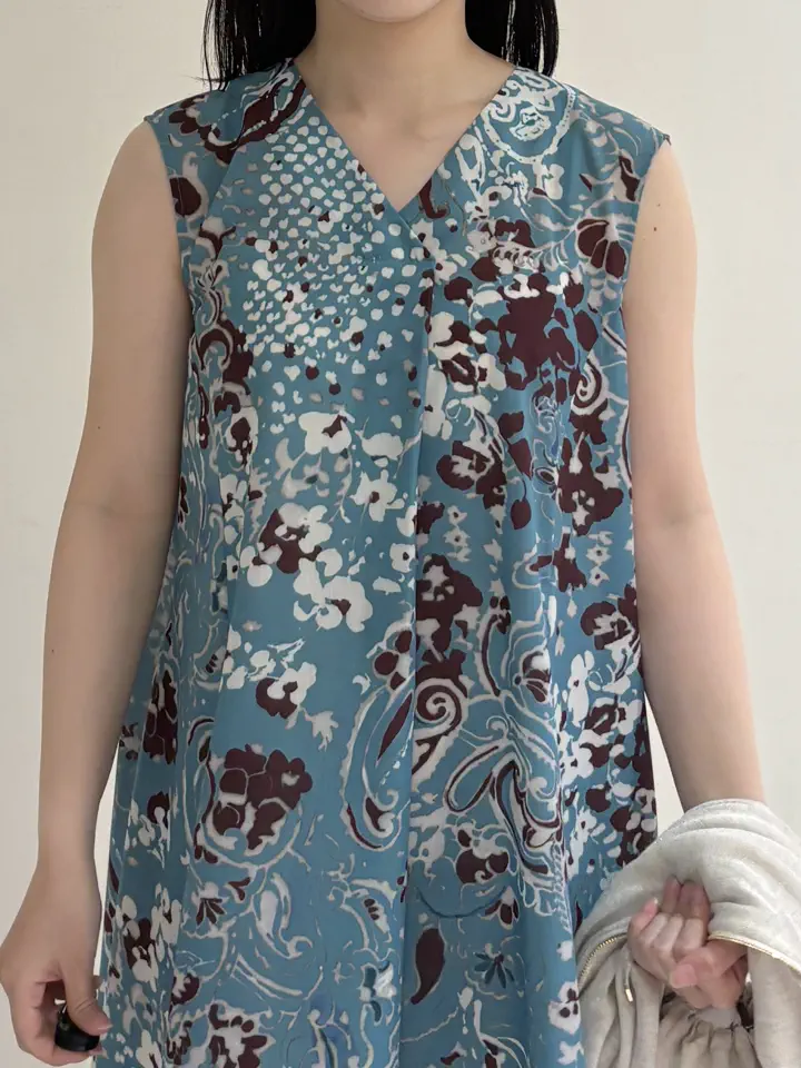 23区 S 平井 コーディネート画像