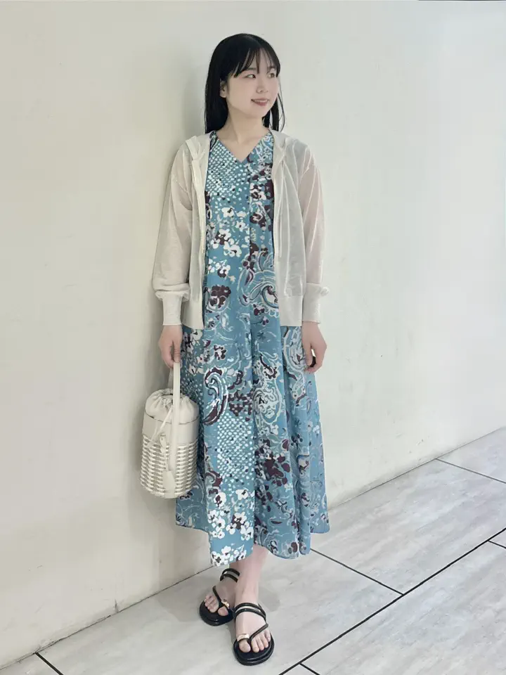 23区 S 平井 コーディネート画像