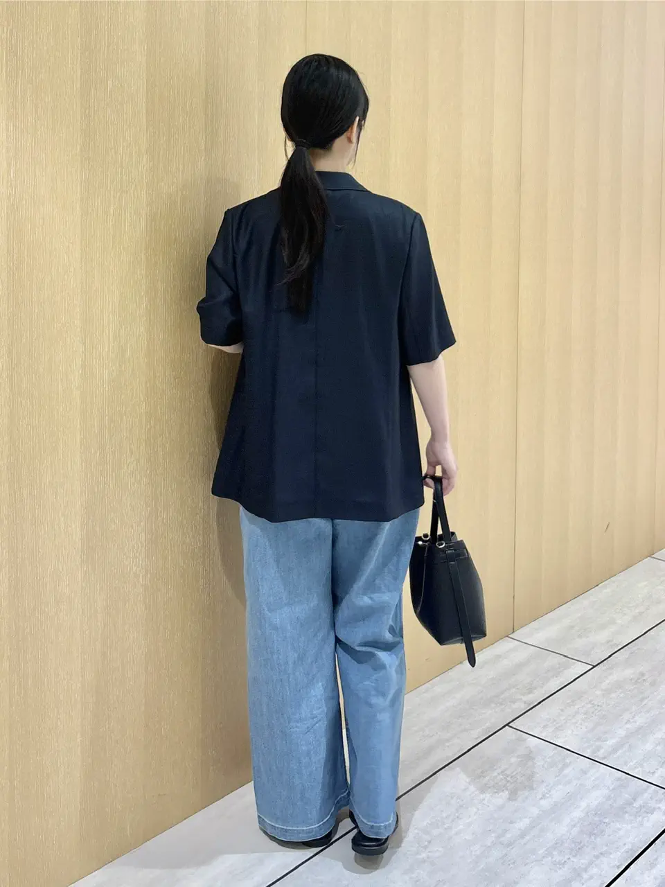 23区 S 平井 コーディネート画像